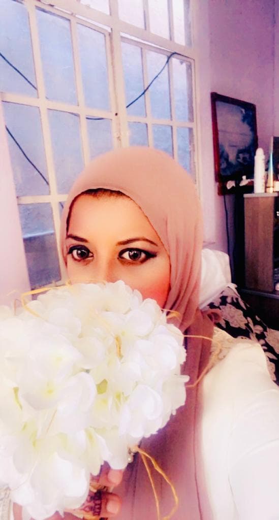 Shalma Auckbaraullee